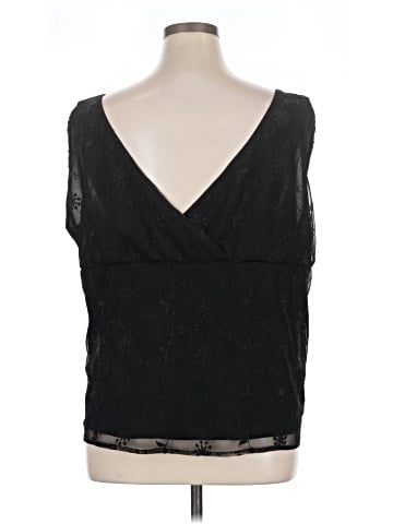 The Limited Sleeveless Blouse (view 2)