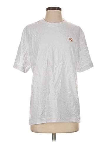 M&S Short Sleeve T-Shirt (view 1)