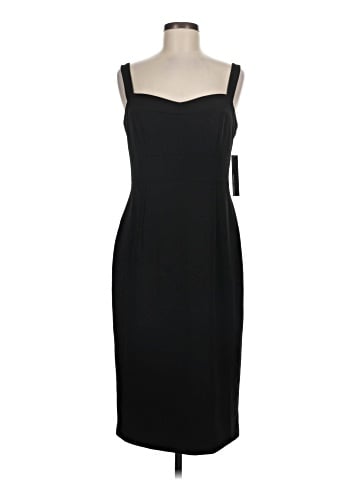 Maggy London Cocktail Dress (view 1)