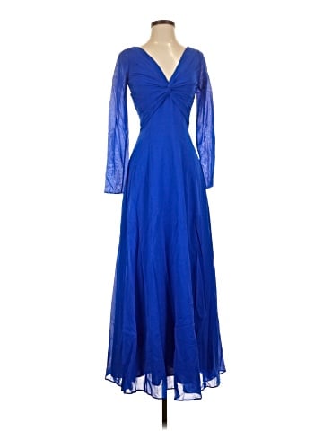 Badgley Mischka Cocktail Dress (view 1)