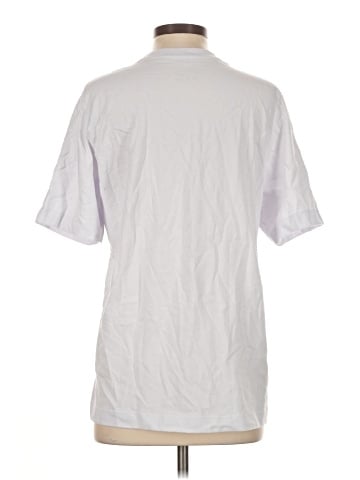M&S Short Sleeve T-Shirt (view 2)