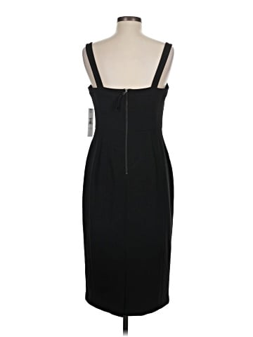 Maggy London Cocktail Dress (view 2)
