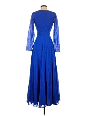 Badgley Mischka Cocktail Dress (view 2)