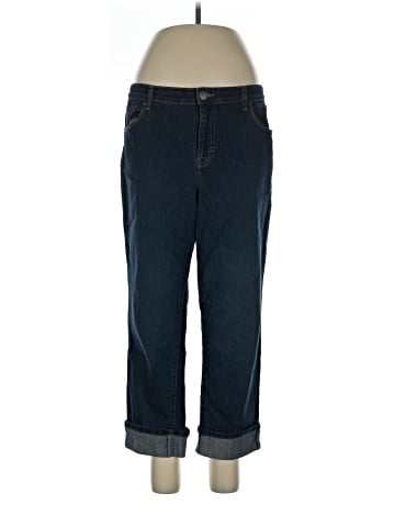 Style&Co Jeans (view 1)