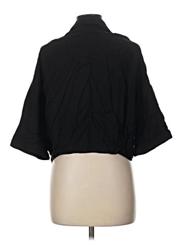 Assorted Brands 3/4 Sleeve Blouse (view 2)