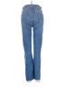 Mother Blue Jeans Size 26 waist - photo 2