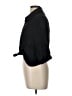 Assorted Brands 100% Polyester Black 3/4 Sleeve Blouse Size L (estimated) - photo 5