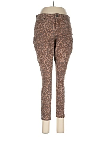 Style&Co Jeggings (view 1)