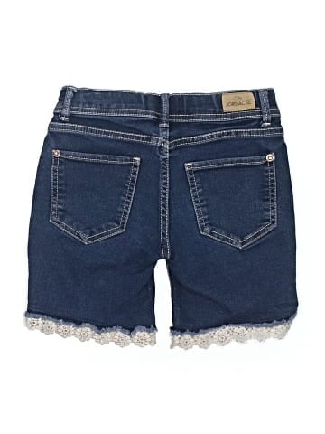 Jordache Denim Shorts (view 2)
