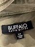 Buffalo by David Bitton Green Vest Size S - photo 6