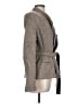 IRO Chevron-herringbone Gray Blazer Size EU (FR) 42 / US 10 - photo 4