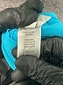MULTIPLES 100% Polyester Teal 3/4 Sleeve T-Shirt Size XL - photo 8
