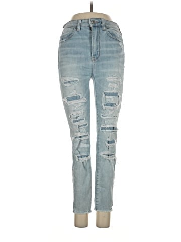 American Eagle Outfitters Jeans (view 1)