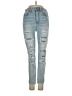 American Eagle Outfitters Blue Jeans Size 0 X-SHORT - photo 1