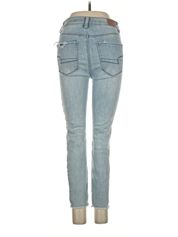 American Eagle Outfitters Jeans (view 2)