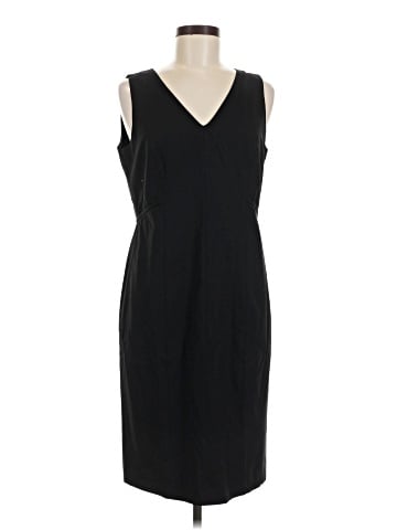Lafayette 148 New York Cocktail Dress (view 1)