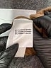 Halston Tan Dress Pants Size L - photo 8