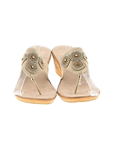 Onex Wedges (view 2)