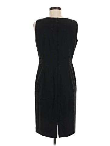 Lafayette 148 New York Cocktail Dress (view 2)