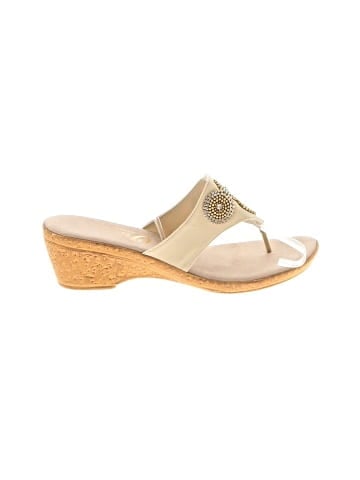 Onex Wedges (view 1)