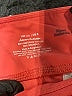 Hanna Andersson Color Block Pink Board Shorts Size 4 - photo 3