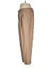 Reiss Solid Tan Khakis Size 8 - photo 5