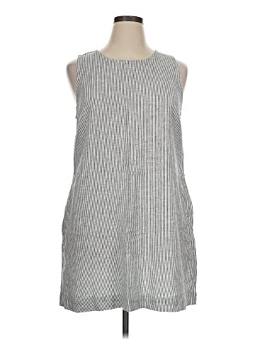 J.Crew Factory Store Casual Dress (view 1)