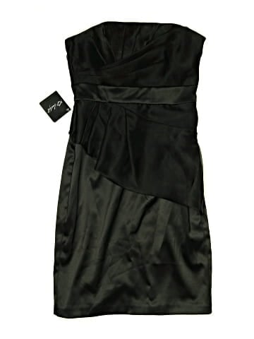 White House Black Market Cocktail Dress (view 1)