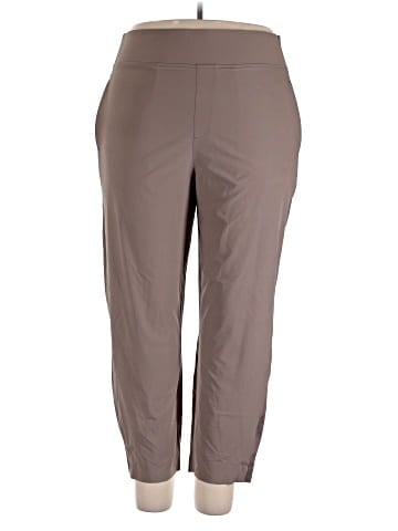KIRKLAND Signature Active Pants (view 1)
