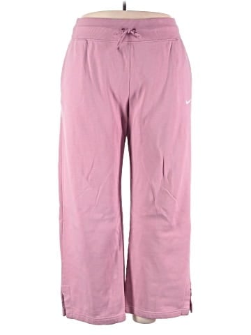 Nike Track Pants (view 1)