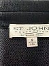 St. John Collection by Marie Gray Black Blazer Size 8 - photo 6