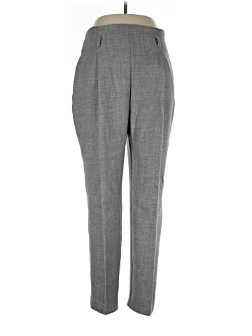Zara Basic Dress Pants (view 1)