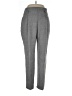 Zara Basic Gray Dress Pants Size L - photo 1