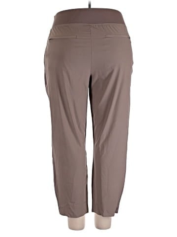 KIRKLAND Signature Active Pants (view 2)