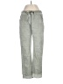 GiGi Moda Gray Casual Pants Size S (estimated) - photo 1