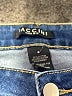 Baccini Hearts Blue Jeans Size 4 - photo 7