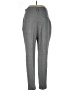 Zara Basic Gray Dress Pants Size L - photo 2