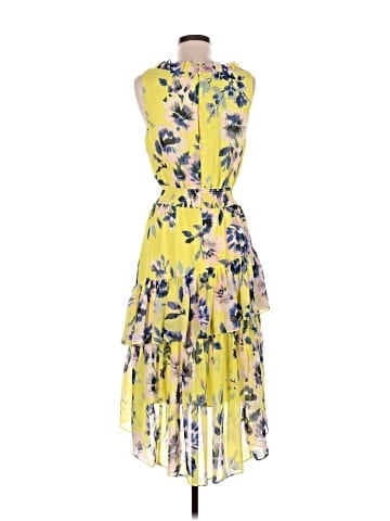 Eliza J Cocktail Dress (view 2)
