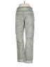 GiGi Moda Gray Casual Pants Size S (estimated) - photo 2