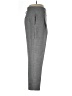 Zara Basic Gray Dress Pants Size L - photo 4