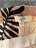 Entro 100% Polyester Print Pink Casual Dress Size 2X - photo 7