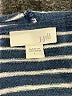 J.Jill Blue Pullover Hoodie Size L - photo 7