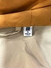 Uniqlo Tan Raincoat Size 13 - photo 6