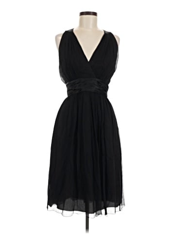 Maggy London Cocktail Dress (view 1)