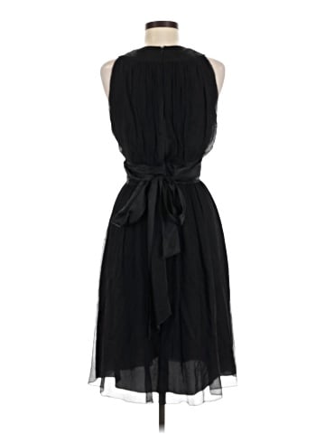 Maggy London Cocktail Dress (view 2)