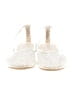 Assorted Brands White Flats Size 13 (kids) - photo 2