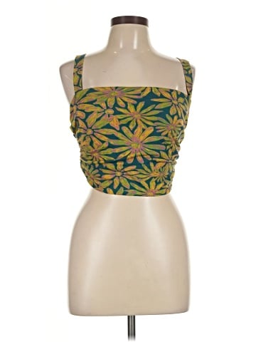 Free People Sleeveless Top (view 1)