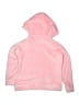 Joules 100% Polyester Pink Pullover Hoodie Size 14 - 16 - photo 2