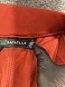 Rafaella Orange Burgundy Dress Pants Size 12 - photo 7