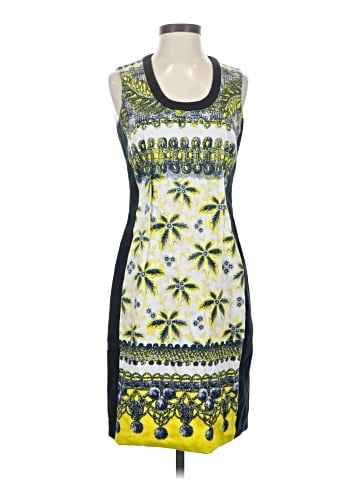 Prabal Gurung Casual Dress (view 1)